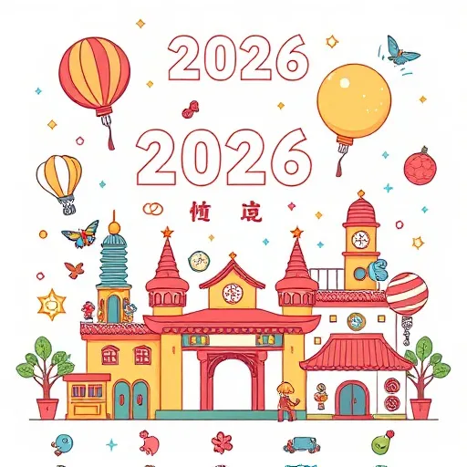 2026年娛樂市場的三大關鍵轉變