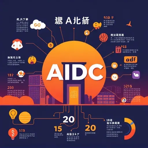 AIDC 到底是什麼？用臺灣人聽得懂的方式說明白